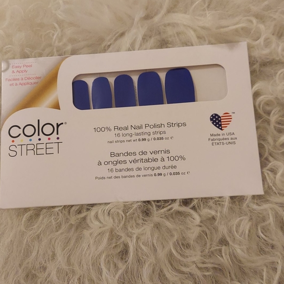 Any 2/$20 Greeking Out Color Street Nails - Picture 2 of 3